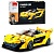 Конструктор SLUBAN M38-B0956 гоночна машина, фігурка, 283 дет., кор., 30-19-7 см. - 1 - smarttoys.com.ua