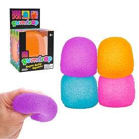 Іграшка-антистрес NEEDOH – МАРМЕЛАДКА (в асорт.) - 1 - smarttoys.com.ua