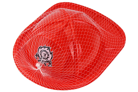 Іграшка «Набір пожежника ТехноК», арт. 8607 - 5 - smarttoys.com.ua