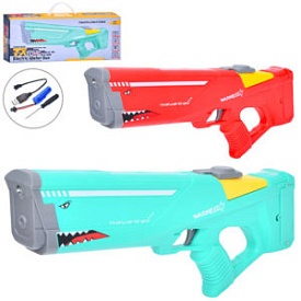 Водяний автомат EB6788-32 акум., USB, 2 кольори, кор., 44,5-18-6 см. - 1 - smarttoys.com.ua