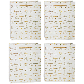 Подарунковий паперовий пакет 1878L - 1 - smarttoys.com.ua