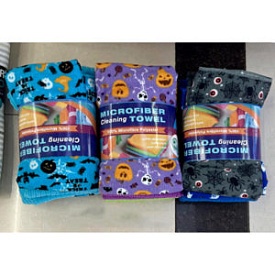 Серветка для прибирання 5шт/уп 40*65см R94080 - 1 - smarttoys.com.ua