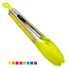 Щипці кондитерські 27,5*4 см H02511 (288шт) - 1 - smarttoys.com.ua