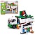 Конструктор SLUBAN M38-B0780 "Town": Сміттєвоз з поділом сміття, 432 дет. - 1 - smarttoys.com.ua