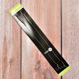 Повідець короповий з обмоткою 2шт/уп №6, SF24243-6 - 1 - smarttoys.com.ua