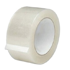 Скотч пакувальний 200м, 6шт/уп S-200 (36шт) - 1 - smarttoys.com.ua