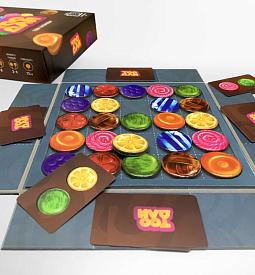 Гра "Тоодли" 230001-UA - 3 - smarttoys.com.ua