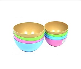 Салатниця кругла 1,5л (д. 175мм) - 1 - smarttoys.com.ua