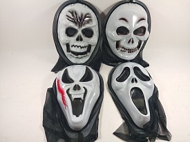 Маска Герої Страху - 1 - smarttoys.com.ua