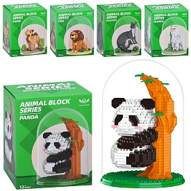 Конструктор MG1361B-MG1363F-MG1364F-MG1365A/Bтварина,колба,5 видів,в кор-ці13-17-13см - 1 - smarttoys.com.ua