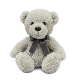 Іграшка м'яконабивна Ведмідь сірий 31 cm (см) - 1 - smarttoys.com.ua