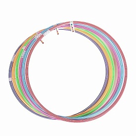 Обруч Зебра 1 малий (68 см) 0173 Бамсік - 1 - smarttoys.com.ua