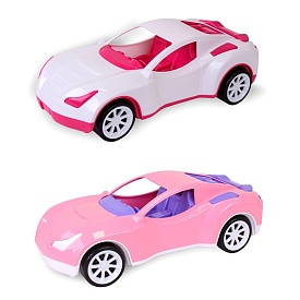 Іграшка "Автомобіль ТехноК", арт. 6351 - 1 - smarttoys.com.ua