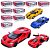 Машинка іграшкова KT5450W "Ford GT 2006" - 1 - smarttoys.com.ua