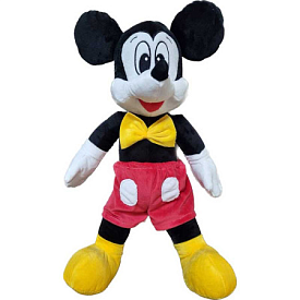 Миша Міккі хлопчик 0256 Україна - 1 - smarttoys.com.ua