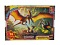 UP3055 Пазли ТМ "G-Toys" із серії "Обережно Динозаври", 70 ел. - 1 - smarttoys.com.ua