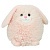 М'яка іграшка "Зайчик Пушок 1", Копиця арт.00069-5 (23x18x18) - 1 - smarttoys.com.ua