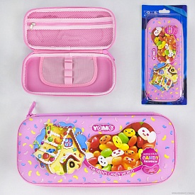 Пенал С 29831 (100) на аркуші - 1 - smarttoys.com.ua