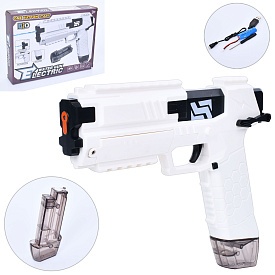 Водяний автомат 2108-18A акум., USB, 2 запаски, кор., 23-17-4 см. - 1 - smarttoys.com.ua