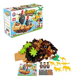 Іграшка «Конструктор ТехноК», арт.2642 - 1 - smarttoys.com.ua