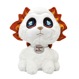 М'яка іграшка Бавовнятко 23 см - 1 - smarttoys.com.ua