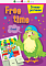 Згинаю-розгинаю : Free time (уа)(15) - 1 - smarttoys.com.ua