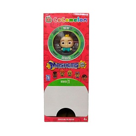 Іграшка-сюрприз у кулі MASH'EMS S1 – КОКОМЕЛОН (6 видів, в асорт.) - 1 - smarttoys.com.ua