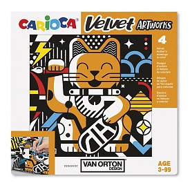 Набір для творчості 43603 - 1 - smarttoys.com.ua