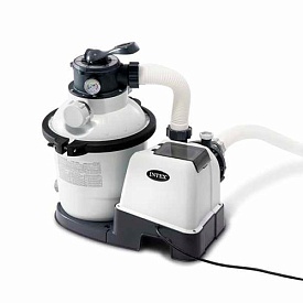 Фільтр-насос 26644 220-240V, 5700л/год. - 1 - smarttoys.com.ua