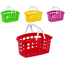 Іграшка дитяча "Кошик з ручкою " арт 093  Бамсик - 1 - smarttoys.com.ua