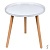 Стіл журнальний 42*42см.,M50278-W - 1 - smarttoys.com.ua