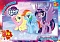 MLP014 Пазли ТМ "G-Toys" із серії "My little Pony" (Моя маленька поні), 70 ел. - 1 - smarttoys.com.ua