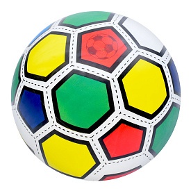 М'яч дитячий MS 3729 9 дюймів, 60г. - 1 - smarttoys.com.ua