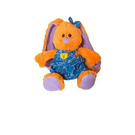 Зайка Соня 0354 Україна - 1 - smarttoys.com.ua