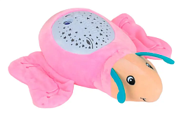 Нічник Метелик FM 666-12 (24) м'який, з проектором, в коробці - 2 - smarttoys.com.ua