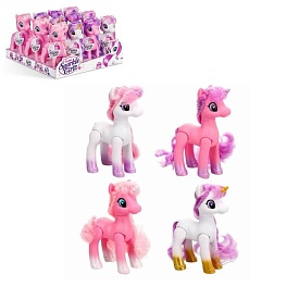 Sparkle Girls Казковий единоріг в асортименті (середній), асортимент 4 шт, в дисплеї 12 шт - 1 - smarttoys.com.ua