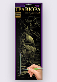 Гравюра панорама GR-B2-01z...12z,01s...12s (32) МІКС ВИДІВ "Danko Toys" - 5 - smarttoys.com.ua