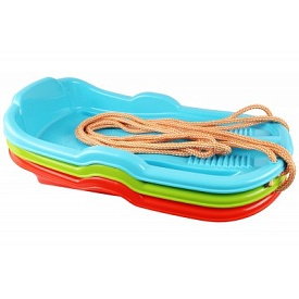 Іграшка "Сани-льодянка Технок" арт. 6481 - 1 - smarttoys.com.ua