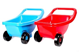 Іграшка "Тачка ТехноК", арт.4258 - 1 - smarttoys.com.ua