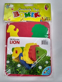 Лев 301 - 1 - smarttoys.com.ua