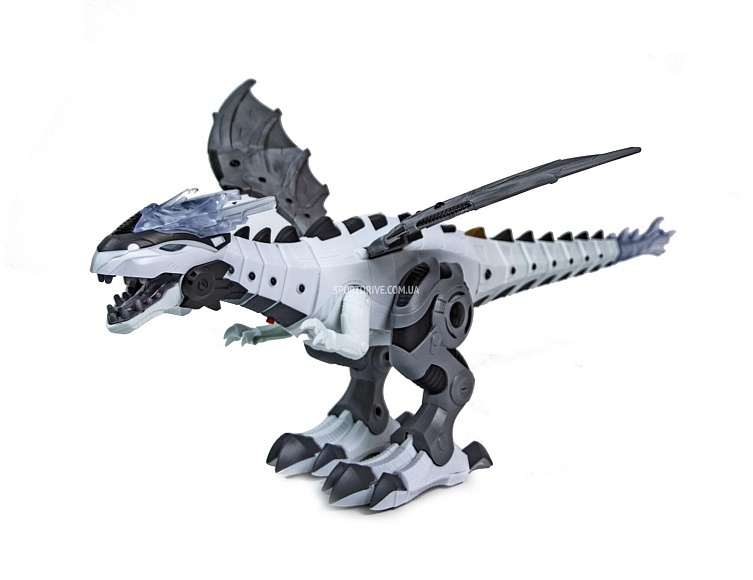 Робот-динозавр 6818 - 2 - smarttoys.com.ua