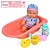 Пупс 83880-2  21см, ванна 28см, качка, чашка, аксесуари, кул. 27-39-7см - 1 - smarttoys.com.ua