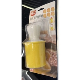 Штамп-форма для печива 23.5*11.5*7см - 1 - smarttoys.com.ua