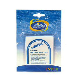 Комплект для ремонту 59631 латка 49 кв. см, лист. - 1 - smarttoys.com.ua