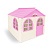 DOLONI "Будинок з шторками" артикул 02550/4 св.рожевий - 1 - smarttoys.com.ua