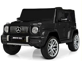 Джип M 6236EBLRS-2 (1шт) радіо/к2,4G,2 мотори30W,1ак.12V7AH,MP3,TF,BLUETOOTH,колEVA, шкір.сид.муз.св - 1 - smarttoys.com.ua