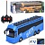 Автобус 197-5-6 радірк., акум, 30см, 1:24, світло, гум. колеса,USBзаряд.,2 кольори,в кор.,43-13-10см - 1 - smarttoys.com.ua