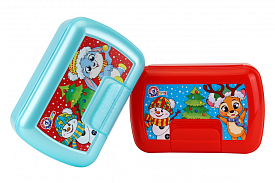 Ланч бокс ТехноК, арт.7815 - 1 - smarttoys.com.ua