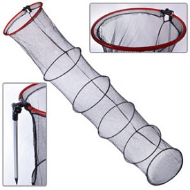 Садок рибальський круглий 40см 4м SF24161-4  - 1 - smarttoys.com.ua