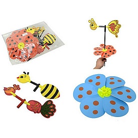 Вітрячок (кульок) 6902 р. 60х27х13.5 см. - 1 - smarttoys.com.ua